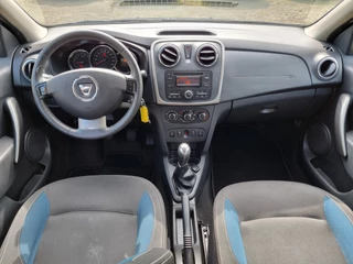 Dacia Logan ✅1e EIGENAAR ✅ TREKHAAK - afbeelding nr 19