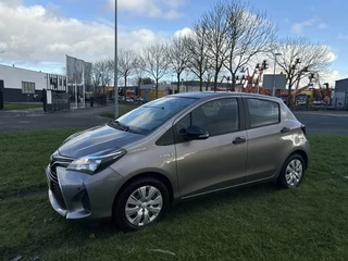 Toyota Yaris Toyota Yaris 1.5 Hybrid Aspiration - FACELIFT/CLIMA/PDC/NAP - afbeelding nr 4