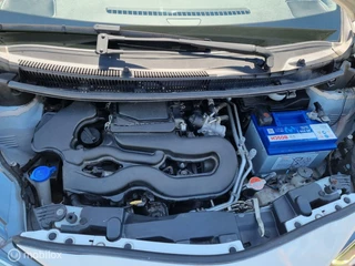 Toyota Aygo Toyota Aygo 1.0 VVT-i x-play 5 deurs airco, camera - afbeelding nr 21