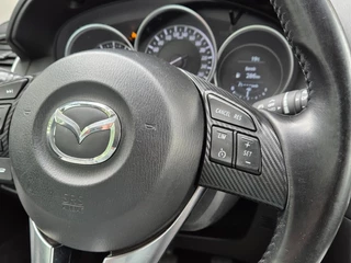 Mazda CX-5 Mazda CX-5 SKYACTIV-G 165 TS+ / Trekhaak - afbeelding nr 14