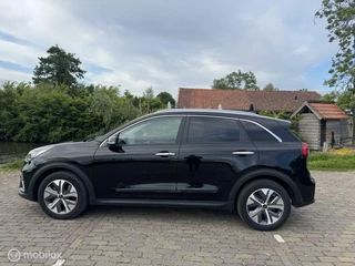 Kia e-Niro Kia e-Niro  Spirit / ExecutiveLine 64 kWh | 3-Fase | Leder - afbeelding nr 3