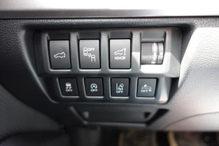 Subaru Outback Subaru Outback 2.5I PREMIUM Automaat Afn Trekhaak Schuifdak - afbeelding nr 11