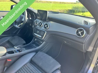 Mercedes-Benz CLA Mercedes CLAShooting Brake 180 AMG |Carplay|Panorama|Camera - afbeelding nr 8