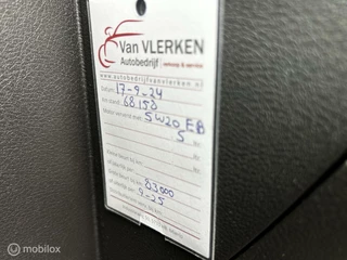 Ford Tourneo Courier Ford Tourneo Courier 1.0 Titanium Stoelverw Trekhk Lage KM Uniek! - afbeelding nr 40