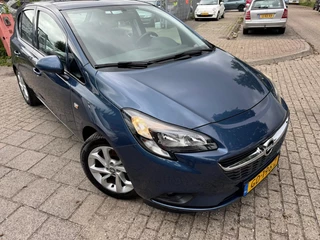 Opel Corsa Opel Corsa 1.0 Turbo Edition - afbeelding nr 2