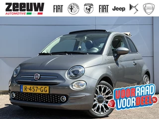 Fiat 500C - afbeelding nr 1