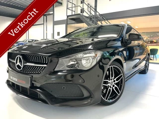 Mercedes-Benz CLA Shooting Brake 250 AMG - Styling 211 PK