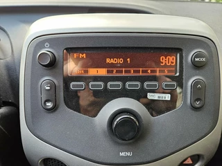 Citroën C1 Citroen C1 1.0 e-VTi Feel, Rijklaar met garantie - afbeelding nr 18