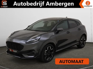 Ford Puma - afbeelding nr 1