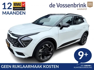 Kia Sportage - 171021639-0