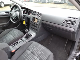 Volkswagen Golf ✅LEUKE AUTO! ✅NIEUWE APK ✅GARANTIE - afbeelding nr 8