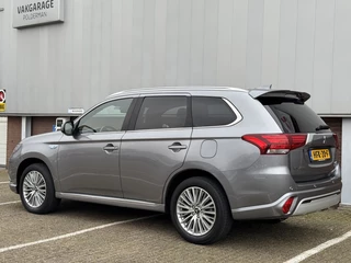 Mitsubishi Outlander - afbeelding nr 3