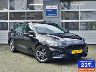 Ford Focus - 445880640-0