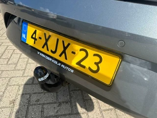 SEAT Leon Seat Leon 1.2 TSI Style Navi Cruise Lichtmetaal Trekhaak - afbeelding nr 19