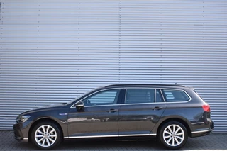 Volkswagen Passat - afbeelding nr 2