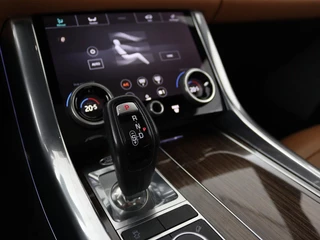 Land Rover Range Rover Sport Land Rover Range Rover Sport 3.0 SDV6 HSE Dynamic | Panoramadak |  Stoelventilatie | Head-Up | 360 camera | Meridian Sound | Carplay | Matrix LED | Keyless | Stuurverwarming | Dodehoek detectie | Navigatie - afbeelding nr 14