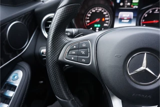 Mercedes-Benz C-Klasse Mercedes-Benz C-Klasse 350 e Lease Edition Plus MEEST LUXE UIVOERING 211 PK 2E EIGENAAR NED AUTO - afbeelding nr 25