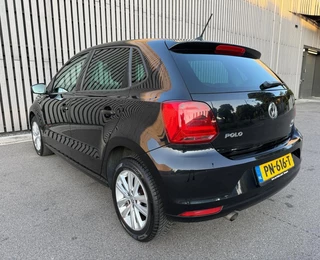 Volkswagen Polo Volkswagen Polo 1.4 TDI Comfortline Automaat - afbeelding nr 3