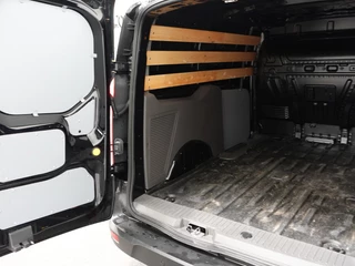 Ford Transit Connect Ford Transit Connect 1.5 L2 Trend Automaat Navi Airco Parkeersenoren Cruise Control Camera - afbeelding nr 6