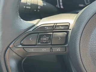 Toyota Yaris Cross Toyota Yaris Cross 1.5 Hyb 115 Dynamic - afbeelding nr 16