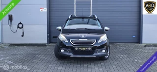 Peugeot 2008 Peugeot 2008 1.2 PureTech Allure Pack Premium Plus - afbeelding nr 3