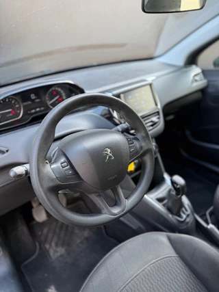 Peugeot 208 Peugeot 208 1.2 PureTech Active - afbeelding nr 3