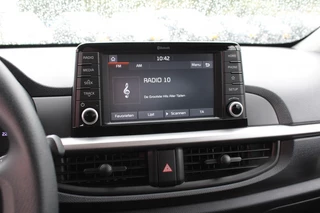 Kia Picanto Kia Picanto 1.0 MPi ComfortlinePlus - afbeelding nr 18