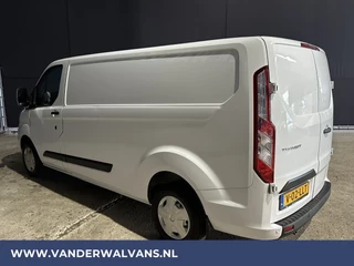 Ford Transit Custom Parkeersensoren, Bijrijdersbank, 2800kg Trekvermogen - afbeelding nr 2