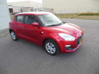 Suzuki Swift Staat in Hoogeveen - afbeelding nr 2