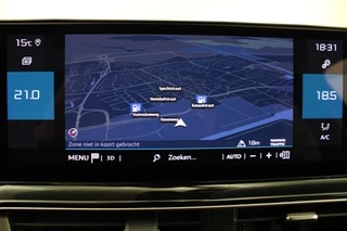 Citroën C5 Aircross |Camera|Navi| - afbeelding nr 13