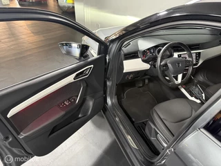 SEAT Arona Seat Arona 1.0 TSI Xcellence Business DSG | CAMERA | CARPLAY - afbeelding nr 10
