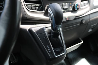 Ford Transit Ford Transit 2.0 TDCI 130pk Automaat L2 H2 Black Edition - afbeelding nr 29