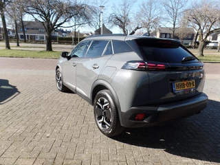 Peugeot 2008 - afbeelding nr 8