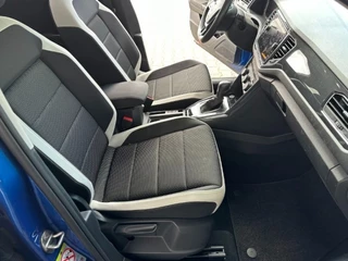 Volkswagen T-Roc Volkswagen T-Roc 1.5 TSI SPORT TREKHAAK. CAMERA. AUTOMAAT. ALL.IN. - afbeelding nr 15
