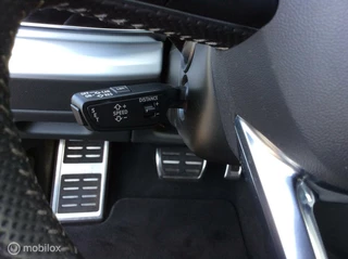 Audi SQ8 Audi SQ8 4.0 TDI SQ8 quattro Leder 22