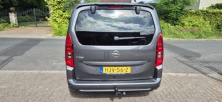 Opel Combo - afbeelding nr 4