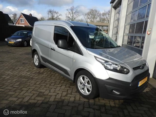 Ford Transit Connect Ford Transit Connect 1.6 TDCI Ambiente - afbeelding nr 8