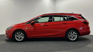Opel Astra Opel Astra Sports Tourer 1.0 Turbo Innovation NAVI ECC LM - afbeelding nr 8