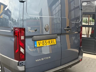 Renault Master - afbeelding nr 8