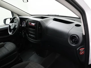 Mercedes-Benz Vito | Airco | Cruise | BPM vrij !!! | 2-2-2-3 Stoelopstelling - afbeelding nr 20