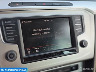 Volkswagen Passat Volkswagen Passat Variant 1.4 TSI ACT Comfortline / Boeken - afbeelding nr 17