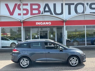 Renault Clio - afbeelding nr 4