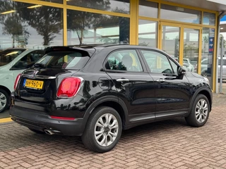 Fiat 500X Fiat 500X 1.6 PopStar - afbeelding nr 4