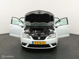 SEAT Ibiza Seat Ibiza 1.2 TSI Style - afbeelding nr 24