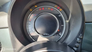 Fiat 500 Fiat 500 1.2 Rockstar veel opties - afbeelding nr 18