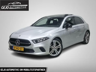 Mercedes-Benz A-Klasse - 446902571-0