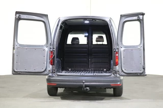 Volkswagen Caddy Volkswagen Caddy 1.0 TSI L2 H1 Maxi Airco Navigatie Trekhaak 2x Schuifdeur - afbeelding nr 3