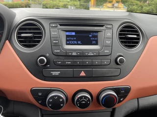Hyundai i10 Hyundai i10 Worldcup Edition i-Motion Premium - afbeelding nr 24