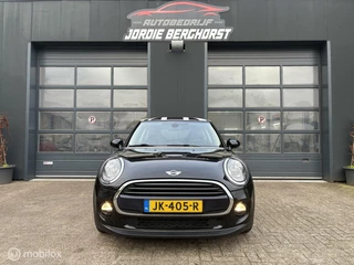 MINI Cooper Mini Mini 1.5 Cooper Chili Serious Business - afbeelding nr 2