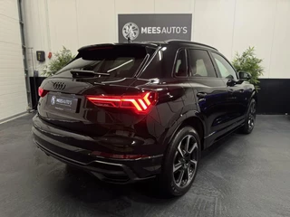 Audi Q3 Audi Q3 45 TFSI e S edition|Matrix|Keyless|Trekhaak|245PK| - afbeelding nr 3